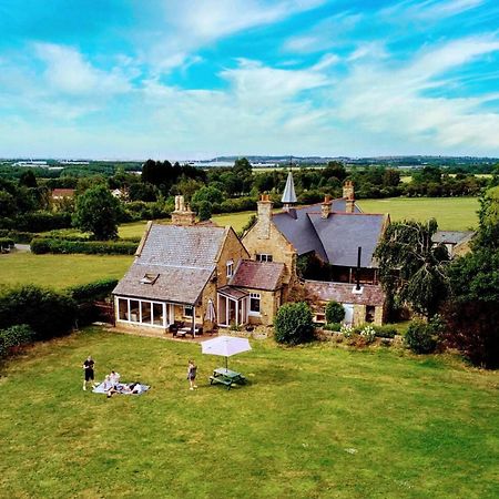 Unique Countryside Cottage close to Sunderland Houghton-le-Spring Extérieur photo