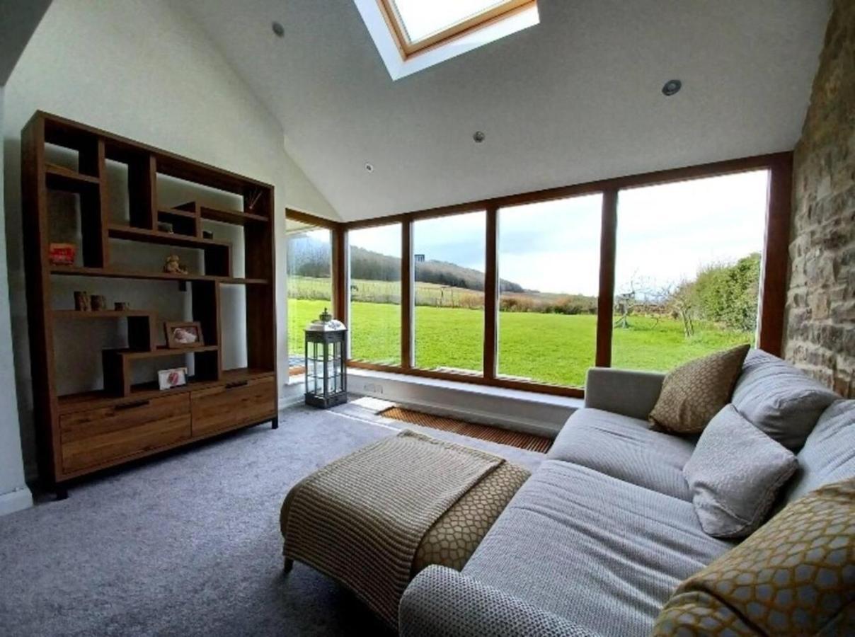 Unique Countryside Cottage close to Sunderland Houghton-le-Spring Extérieur photo