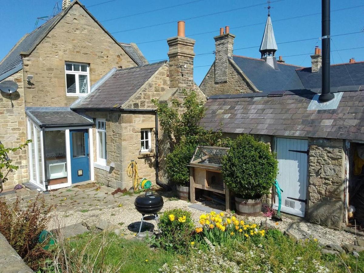 Unique Countryside Cottage close to Sunderland Houghton-le-Spring Extérieur photo
