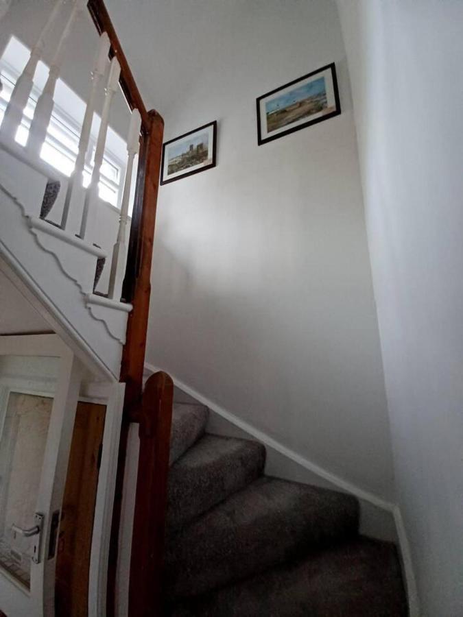 Unique Countryside Cottage close to Sunderland Houghton-le-Spring Extérieur photo
