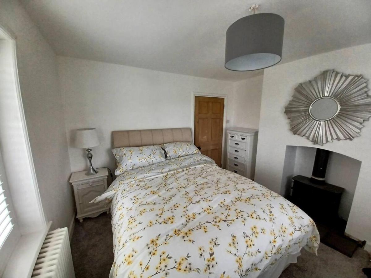 Unique Countryside Cottage close to Sunderland Houghton-le-Spring Extérieur photo