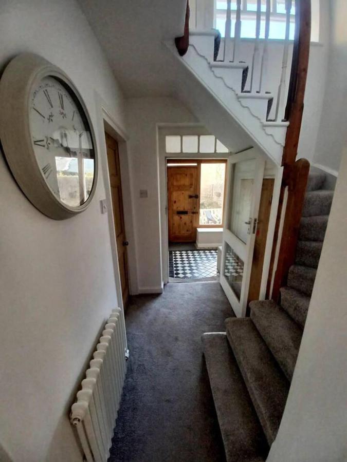 Unique Countryside Cottage close to Sunderland Houghton-le-Spring Extérieur photo